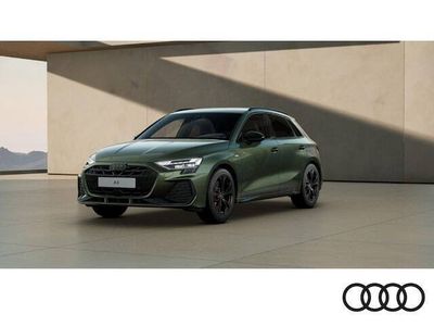 Audi A3 Sportback e-tron