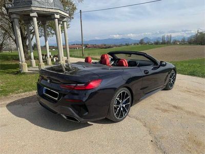 BMW M850