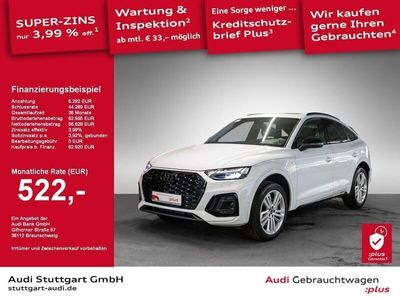 Audi Q5 Sportback