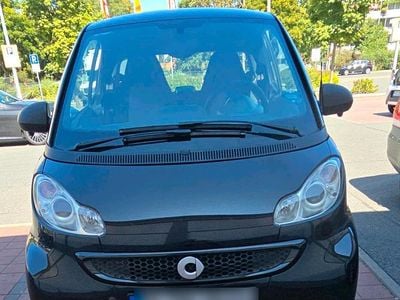 Smart ForTwo Coupé