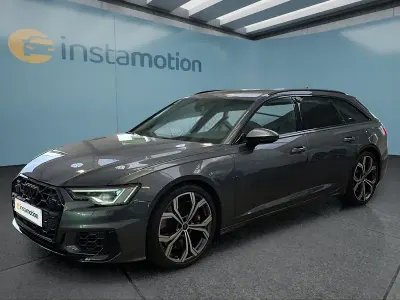 Gebraucht Audi S6