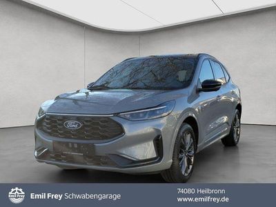 Gebraucht Ford Kuga 152 PS (111 kW) 2026 Silber SUV