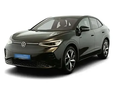 Gebraucht VW ID.5 GTX 250 kW (340 PS) 2023 Schwarz SUV