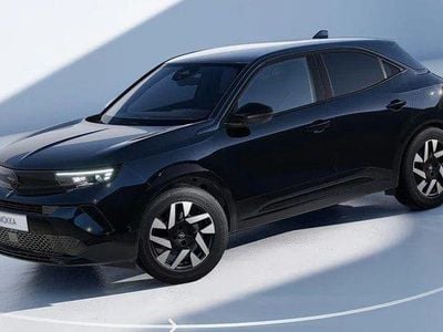 Neu Opel Mokka 145 PS (106 kW) 2026 Schwarz SUV
