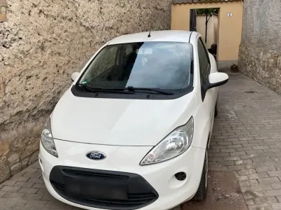 Gebraucht Ford Ka