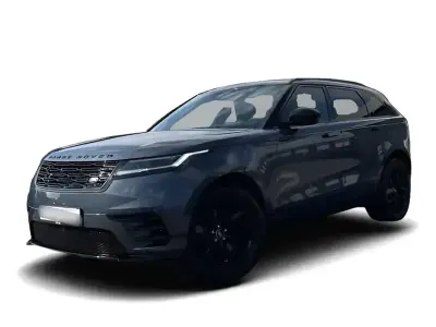 Gebraucht Land Rover Range Rover Velar SE Dynamic 300 PS (220 kW) 2025 Blau SUV