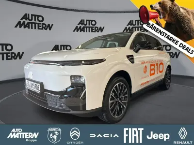 Usata Leapmotor B10 117 kW (160 CV) 2026 Bianco SUV
