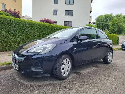 Gebraucht Opel Corsa