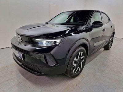 Karbon schwarz Neu 2025 Opel Mokka Edition SUV | 24.850 €