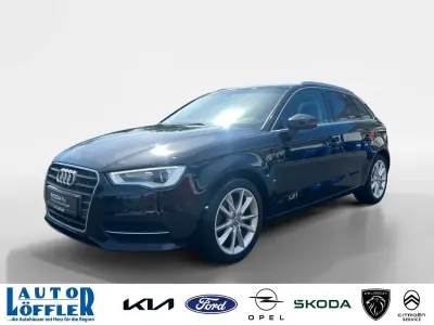 Używany Audi A3