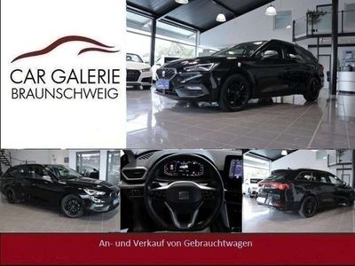 gebraucht Seat Leon 1.5 TSI FR Android*VIRTUAL*NAVI*LED*ACC*CAM