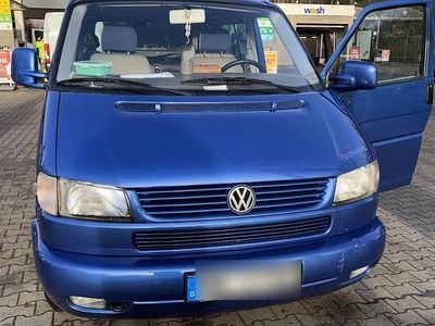 VW T4