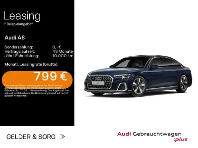Gebraucht Audi A8L