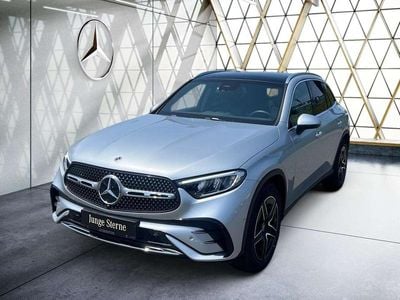 Mercedes GLC220