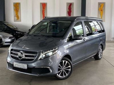 Mercedes V300