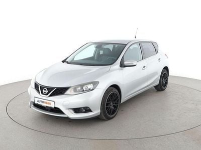 Nissan Pulsar