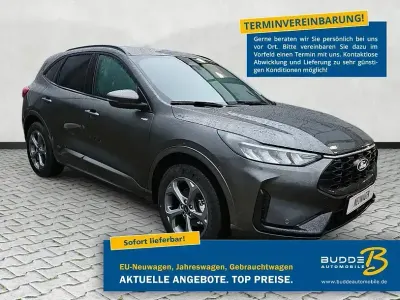 Gebraucht Ford Kuga