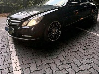 Mercedes E250