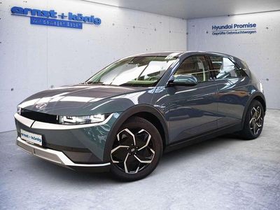 Gebraucht Hyundai Ioniq 5 Dynamiq 167 kW (228 PS) 2024 Grün SUV