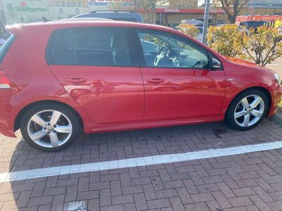 VW Golf VII