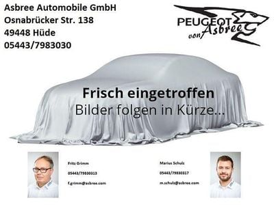 Gebraucht Peugeot 3008 Allure 131 PS (96 kW) 2020 Artensegrau metallic (metallic) SUV