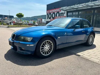 Gebraucht BMW Z3