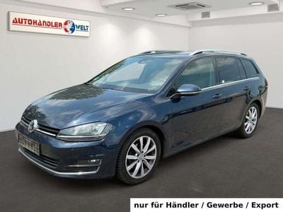 VW Golf VII