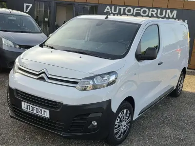 Gebraucht Citroën Jumpy