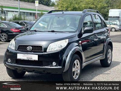 Daihatsu Terios
