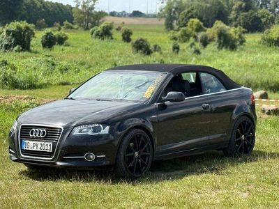 Audi A3 Cabriolet