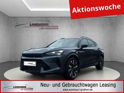 Neu Cupra Formentor VZ 333 PS (244 kW) 2026 Grau SUV