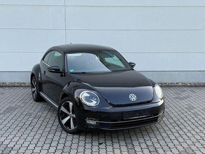 VW Beetle