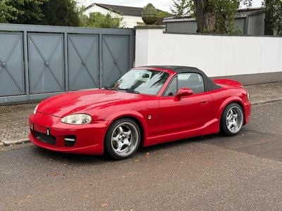 Mazda MX5