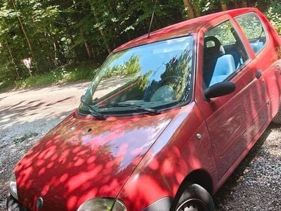 Fiat Seicento