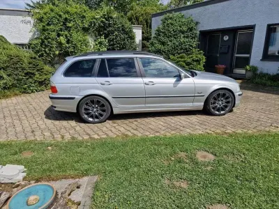 Gebraucht BMW 330