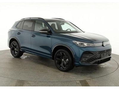 Nouă VW Tiguan R-line 193 CP (141 kW) 2025 Gri SUV