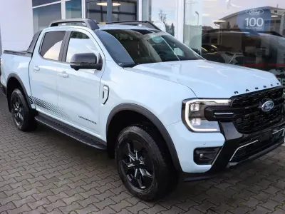 Gebraucht Ford Ranger