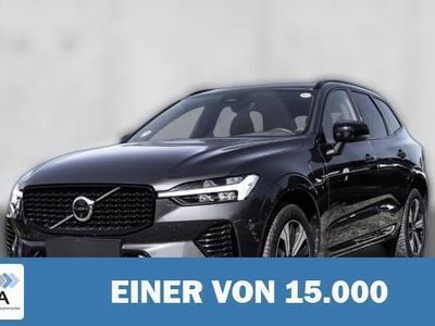 Gebraucht Volvo XC60 Plus 455 PS (334 kW) 2024 Grau metallic SUV