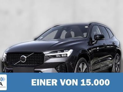 Grau metallic Gebraucht 2024 Volvo XC60 Plus SUV | 50.590 € (Fairer Preis)