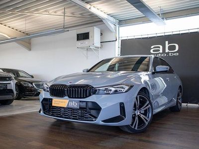 BMW 330e