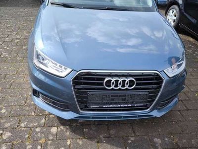 gebraucht Audi A1 sport