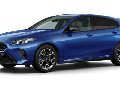 Gebraucht BMW M135 Shadowline 300 PS (220 kW) 2025 Blau Kleinwagen