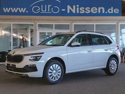 Nuova Skoda Kamiq Selection 116 CV (85 kW) 2025 Bianco SUV