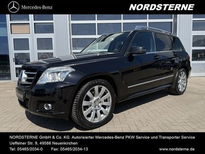Mercedes GLK220