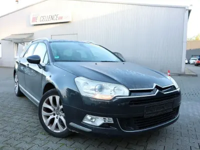 Gebraucht Citroën C5