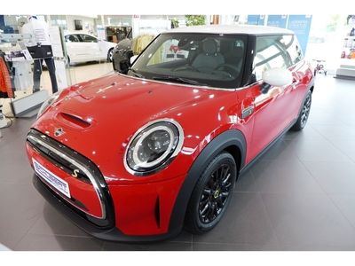 gebraucht Mini Cooper SE Classic Trim LED Navi DA Shz 16''