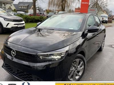 Schwarz Gebraucht 2024 Opel Corsa Limousine | 19.500 € (Fairer Preis)