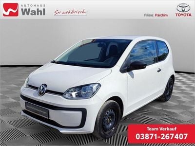VW up!