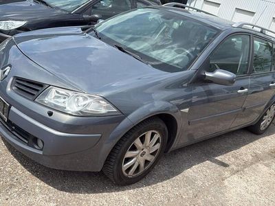 Renault Mégane GrandTour