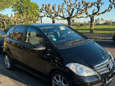 Gebraucht Mercedes A160